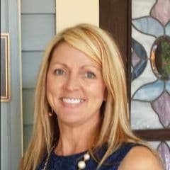 Cindy Waters