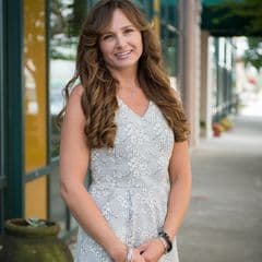 Jenny Ziemba