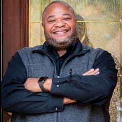 Jonathan Bunch