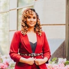 Tarneshia Barnett