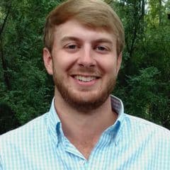 Dalton Dewberry