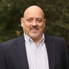 Mark McNeece