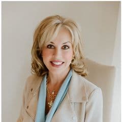 Audrey McBride