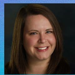 Amanda Miller