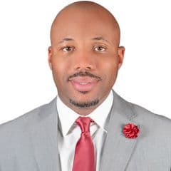 Eric Crutcher