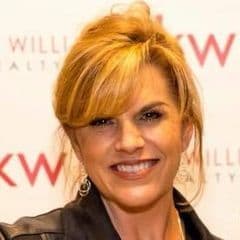 The McDowell Team Keller Williams