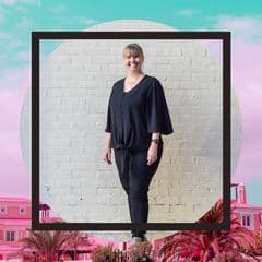 Stephanie Arnett