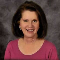 Brenda O'Neal Lambert