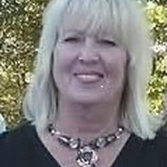 Lena McRae