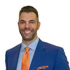 Andrew Geotes