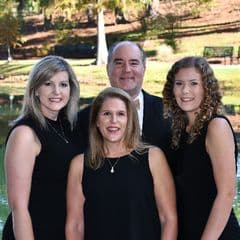Andy and Christa Estes Team