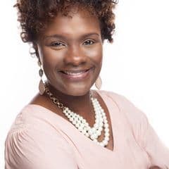 Sheneka Hamilton