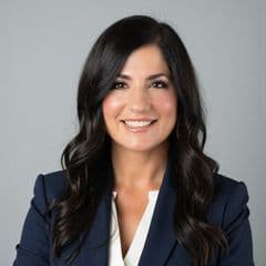 Jenny Winstead